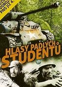 Hlasy padlých studentů – plakát filmu