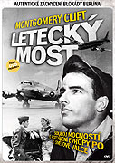 Letecký most – plakát filmu