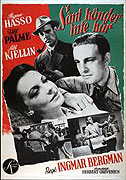 U nás se to stát nemůže – plakát filmu