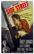 Side Street – plakát filmu