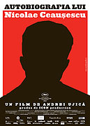 Vlastní životopis Nicolae Ceauşesca – plakát filmu