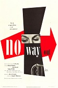No Way Out – plakát filmu