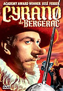 Cyrano de Bergerac – plakát filmu