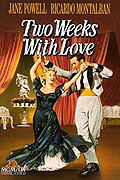 Two Weeks with Love – plakát filmu