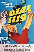 Dial 1119 – plakát filmu