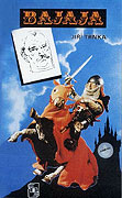 Bajaja – plakát filmu