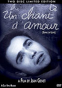 Chant d'amour, Un – plakát filmu