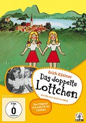Luisa a Lotka – plakát filmu