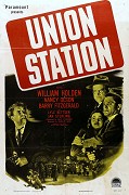Union Station – plakát filmu