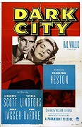 Dark City – plakát filmu