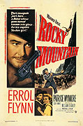 Rocky Mountain – plakát filmu