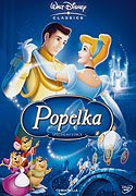 Popelka – plakát filmu