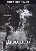 Rašomon – plakát filmu