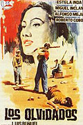 Zapomenutí – plakát filmu