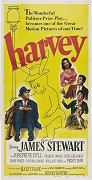 Harvey – plakát filmu