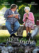 Tête en friche, La – plakát filmu