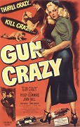 Gun Crazy – plakát filmu