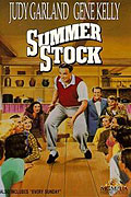 Summer Stock – plakát filmu
