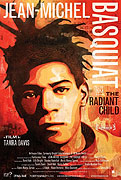 Jean-Michel Basquiat: The Radiant Child – plakát filmu