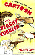 Peachy Cobbler, The – plakát filmu