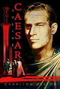 Julius Caesar – plakát filmu