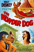 Wonder Dog – plakát filmu