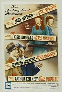 Glass Menagerie, The – plakát filmu