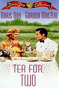 Tea for Two – plakát filmu