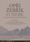 Opři žebřík o nebe – plakát filmu
