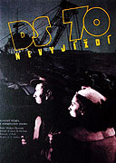 DS - 70 nevyjíždí – plakát filmu