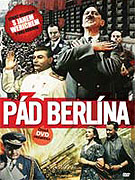 Pád Berlína I. – plakát filmu
