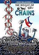 Weight of Chains, The – plakát filmu