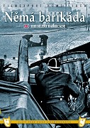 Němá barikáda – plakát filmu