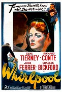 Whirlpool – plakát filmu