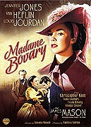 Madame Bovary – plakát filmu