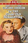 In the Good Old Summertime – plakát filmu