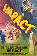 Impact – plakát filmu
