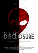 Day Before Disclosure, The – plakát filmu
