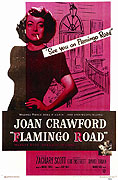 Flamingo Road – plakát filmu