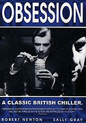 Obsession – plakát filmu