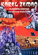 Pan Prokouk vynálezcem – plakát filmu