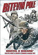 Bojiště – plakát filmu