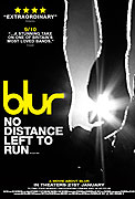 No Distance Left to Run – plakát filmu