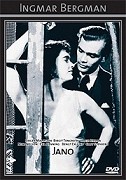 Žízeň – plakát filmu