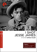 I Shot Jesse James – plakát filmu