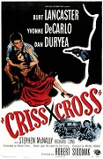 Criss Cross – plakát filmu