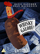 Whisky Galore! – plakát filmu