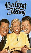 It's a Great Feeling – plakát filmu