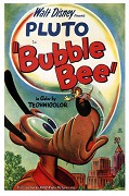 Bubble Bee – plakát filmu