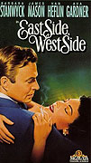East Side, West Side – plakát filmu